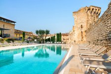 THERMES SEXTIUS - Photo 5