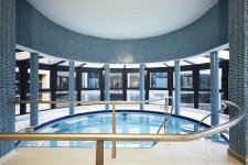 THERMES SEXTIUS - Photo 1