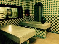 LES BAINS DE CLEOPATRE  - Photo 1