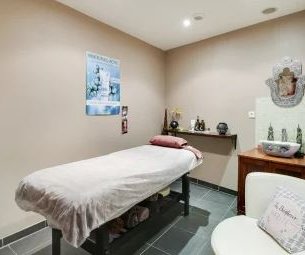 HYDR' Ô SPA INSTITUT