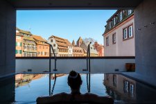 RÉGENT PETITE FRANCE & SPA - Photo 4