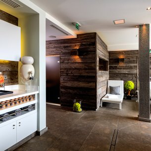 RÉGENT PETITE FRANCE & SPA