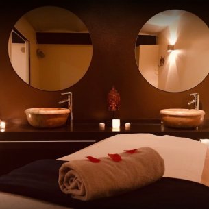 SPA INSTITUT BY MICHELLE DEFRANCE
