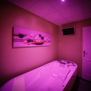 INSTITUT SPA DE BEAUTÉ 