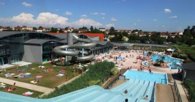 ESPACE AQUATIQUE ATLANTIS - Photo 2