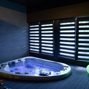 SPA BY PACIFICLUB