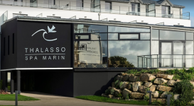 THALASSO CONCARNEAU - Photo 1