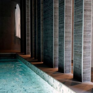 LES THERMES DE SAINT-GERVAIS