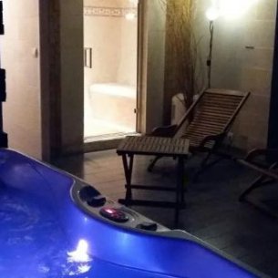 SOLE VITA SPA