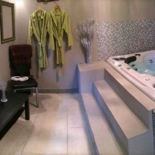 LA VILLA ZOLA - INSTITUT DE BEAUTÉ HAMMAM ET SPA