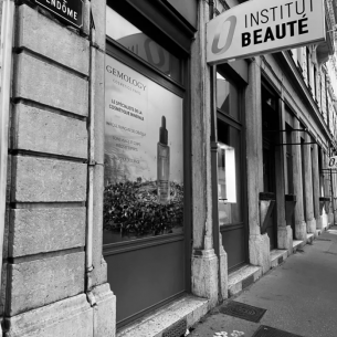 INSTITUT O BEAUTÉ 