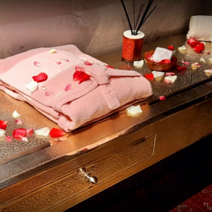 LE RIAD DU BIEN ÊTRE 