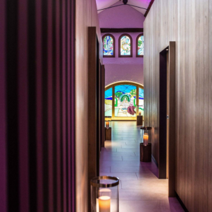 SPA MARIE DE BOURGOGNE