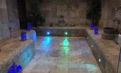 HAMMAM LES BAINS DE L'ORIENT - Photo 1