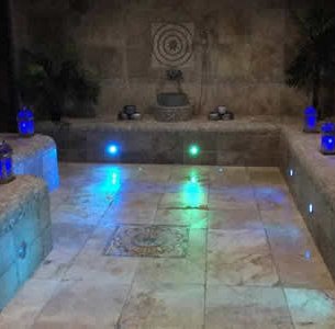 HAMMAM LES BAINS DE L'ORIENT