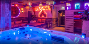 SUITE AND SPA - Photo 1