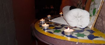 HAMMAM CHIFFA - Photo 1