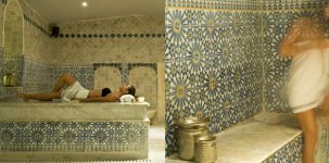 HAMMAM CHIFFA - Photo 2