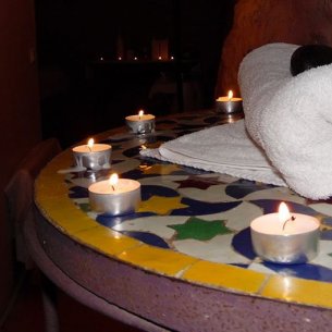 HAMMAM CHIFFA