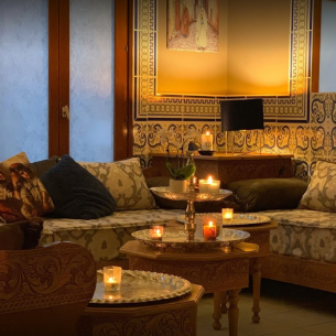 HAMMAM L'ALHAMBRA 