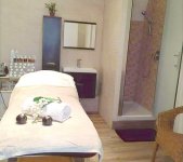 AU SPA DU MONDE - Photo 2