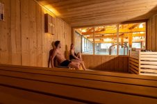 THERMES DE VALS-LES-BAINS & SPA SÉQUOIA REDWOOD - Photo 4