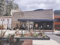 THERMES DE VALS-LES-BAINS & SPA SÉQUOIA REDWOOD - Photo 5