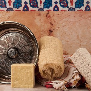 O BAINS D'ISIS