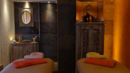 HÔTEL SPA LE LION D'OR - Photo 8