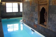HÔTEL SPA LE LION D'OR - Photo 7