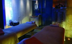 HÔTEL SPA LE LION D'OR - Photo 3