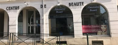 AMANDINE BEAUTÉ - Photo 3