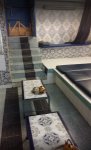 LES BAINS DE L'ORIENT - Photo 2
