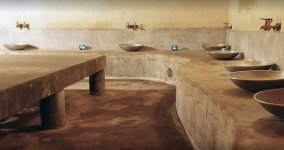 HAMMAM CAFÉ - Photo 2