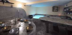 HAMMAM CAFÉ - Photo 3