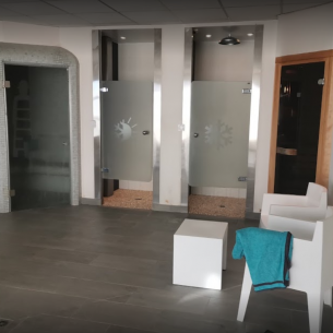 ESPACE BALNEO FORME