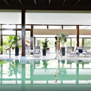SPA DEEP NATURE - BOIS FRANCS