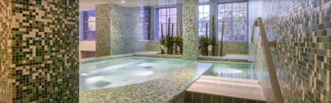 BAINS MUNICIPAUX DE STRASBOURG - Photo 1