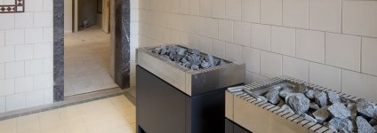 BAINS MUNICIPAUX DE STRASBOURG - Photo 2