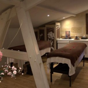 Ô SPA