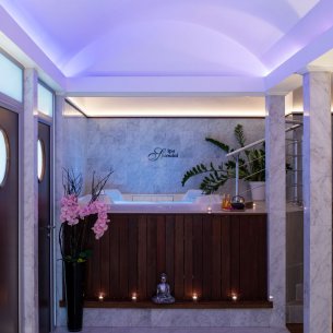SPLENDID HÔTEL & SPA