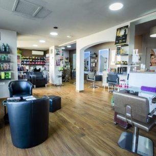 FASHION SPA