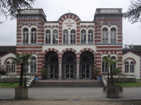 THERMES DE SALIES-DE-BEARN - Photo 1