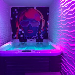 GITES'N SPA