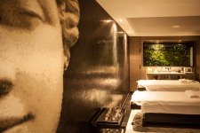 LE SPA VERCHANT - Photo 2