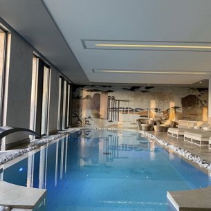 LE SPA VERCHANT