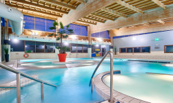 ATLANTHAL HÔTELS & THALASSO - Photo 1
