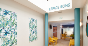 ATLANTHAL HÔTELS & THALASSO - Photo 2