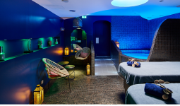 ATLANTHAL HÔTELS & THALASSO - Photo 3