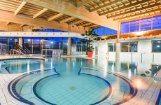 ATLANTHAL HÔTELS & THALASSO - Photo 4